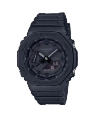 Orologio CASIO G-SHOCK NEW OAK ALL BLACK - Tough Solar, BluetoothÂ® Uomo