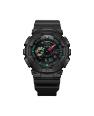 Orologio CASIO G-SHOCK GS-BASIC - MATTE FLUO SERIE Uomo