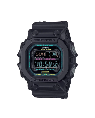 Orologio CASIO G-SHOCK THE KING XL - MATTE FLUO SERIE Uomo