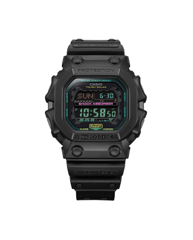 Orologio CASIO G-SHOCK THE KING XL - MATTE FLUO SERIE Uomo