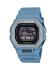 Orologio CASIO G-SHOCK G-LIDE - Surf Tide Graph Uomo