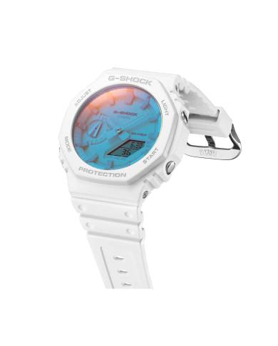 Orologio CASIO G-SHOCK OAK - BEACH TIME LAPS SERIE Uomo