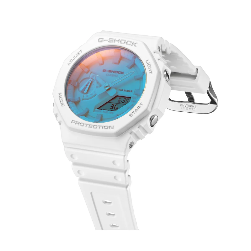 Orologio CASIO G-SHOCK OAK - BEACH TIME LAPS SERIE Uomo