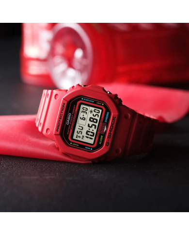 Orologio CASIO G-SHOCK THE ORIGIN - ENERGY PACKING SERIE ***SPECIAL PRICE*** Uomo