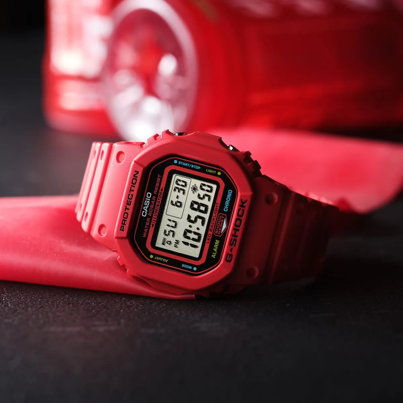 Orologio CASIO G-SHOCK THE ORIGIN - ENERGY PACKING SERIE ***SPECIAL PRICE*** Uomo