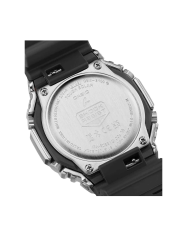 Orologio CASIO G-SHOCK G-STEEL TOUGH SOLAR BluetoothÂ® - GREEN Uomo