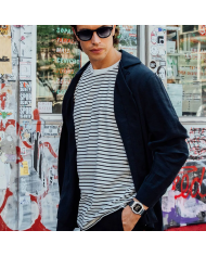 Orologio CASIO G-SHOCK THE ORIGIN METAL COVERED Steel Uomo