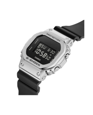 Orologio CASIO G-SHOCK THE ORIGIN METAL COVERED Steel Uomo