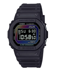Orologio CASIO G-SHOCK THE ORIGIN - RAINBOW BRICK WALL SERIE Uomo