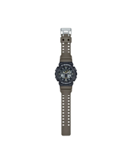 Orologio CASIO G-SHOCKOVERSIZED - TWO TONE UTILITY COLOURS Uomo