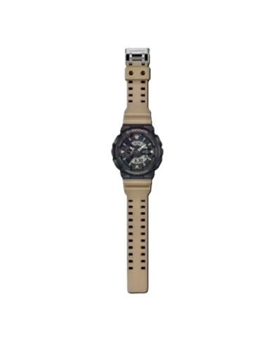 Orologio CASIO G-SHOCK OVERSIZED - TWO TONE UTILITY COLOURS Uomo