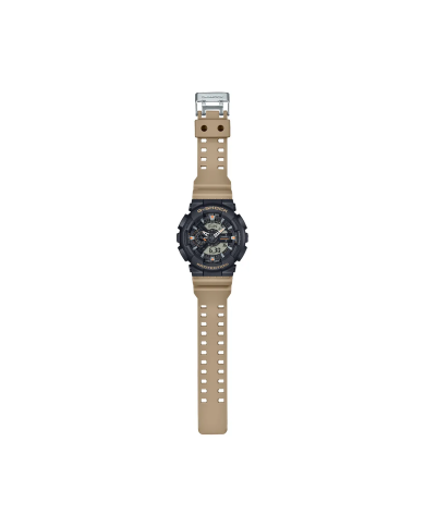 Orologio CASIO G-SHOCK OVERSIZED - TWO TONE UTILITY COLOURS Uomo