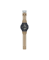 Orologio CASIO G-SHOCK OVERSIZED - TWO TONE UTILITY COLOURS Uomo