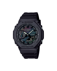 Orologio CASIO G-SHOCK OAK - RAINBOW BRICK WALL SERIE Uomo