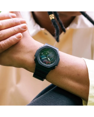 Orologio CASIO G-SHOCK OAK - RAINBOW BRICK WALL SERIE Uomo