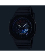 Orologio CASIO G-SHOCK OAK - RAINBOW BRICK WALL SERIE Uomo