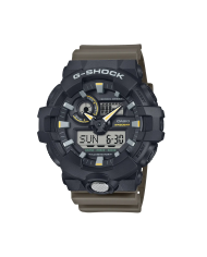 Orologio CASIO G-SHOCK OVERSIZED - TWO TONE UTILITY COLOURS Uomo