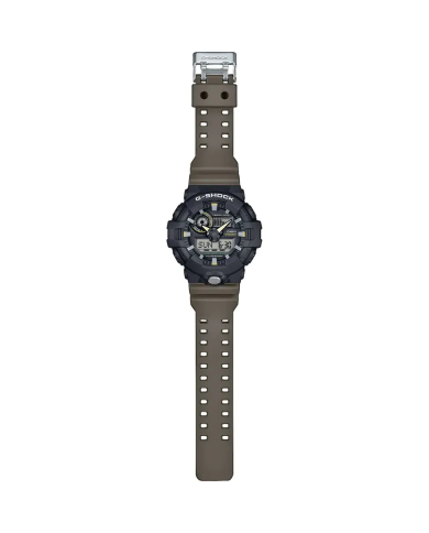 Orologio CASIO G-SHOCK OVERSIZED - TWO TONE UTILITY COLOURS Uomo