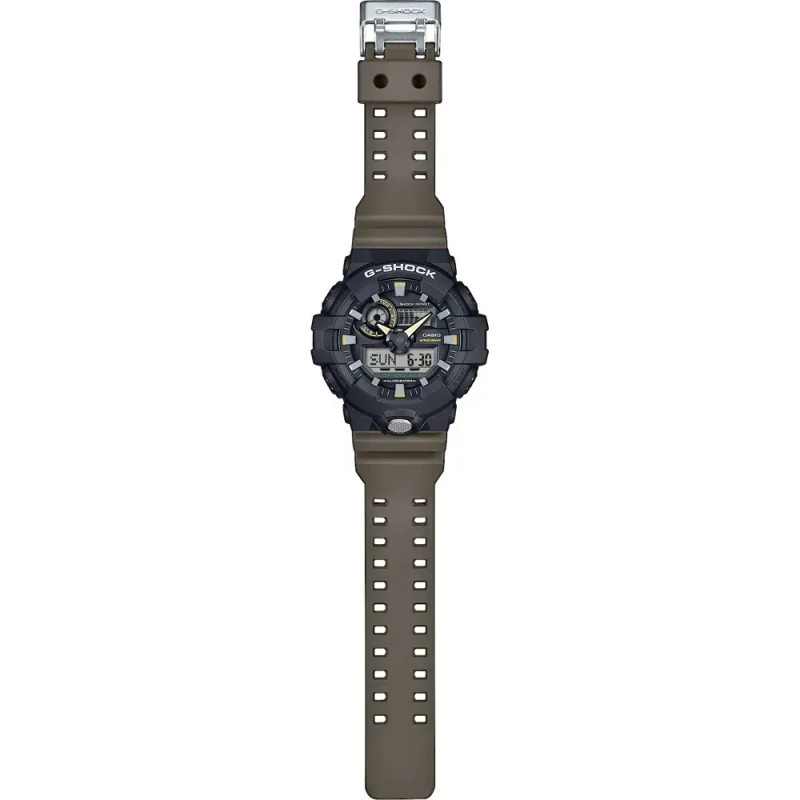 Orologio CASIO G-SHOCK OVERSIZED - TWO TONE UTILITY COLOURS Uomo