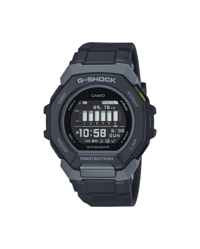 Orologio CASIO G-SHOCK G SQUAD -  Sunny Side Style Uomo