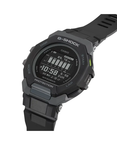 Orologio CASIO G-SHOCK G SQUAD -  Sunny Side Style Uomo