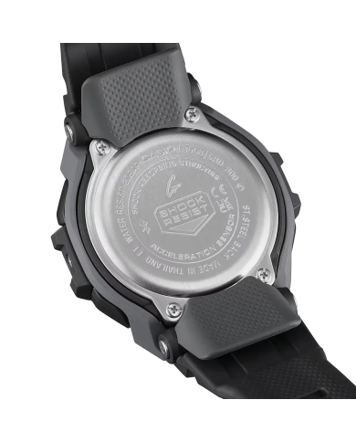 Orologio CASIO G-SHOCK G SQUAD -  Sunny Side Style Uomo