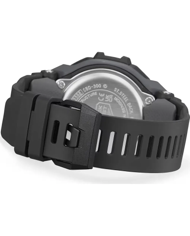 Orologio CASIO G-SHOCK G SQUAD -  Sunny Side Style Uomo