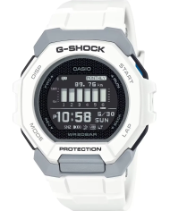 Orologio CASIO G-SHOCK G SQUAD -  Sunny Side Style Uomo