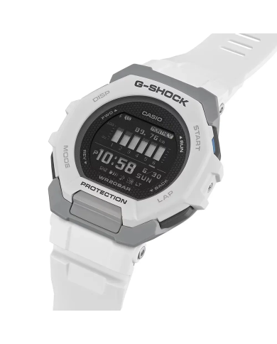 Orologio CASIO G-SHOCK G SQUAD -  Sunny Side Style Uomo