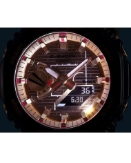 Orologio G-SHOCK OAK TOUGH SOLAR Bluetooth -  RUI HACHIMURA Limited Edition Special pack. Uomo