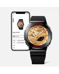 Orologio G-SHOCK OAK TOUGH SOLAR Bluetooth -  RUI HACHIMURA Limited Edition Special pack. Uomo