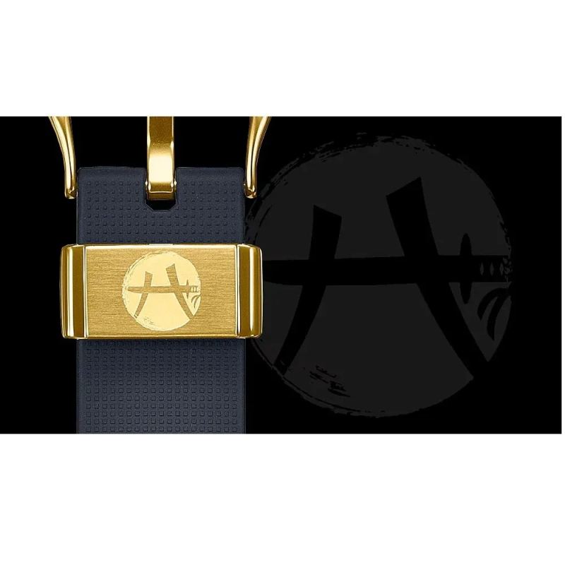 Orologio G-SHOCK OAK TOUGH SOLAR Bluetooth -  RUI HACHIMURA Limited Edition Special pack. Uomo