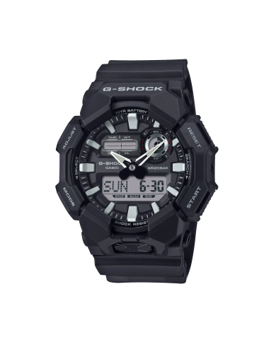 Orologio CASIO G-SHOCK NEW RUGGED BASIC Digital 10-Year Battery Uomo