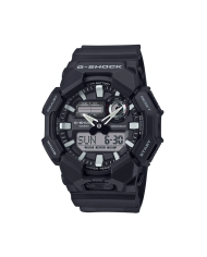 Orologio CASIO G-SHOCK NEW RUGGED BASIC Digital 10-Year Battery Uomo