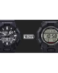 Orologio CASIO G-SHOCK NEW RUGGED BASIC Digital 10-Year Battery Uomo