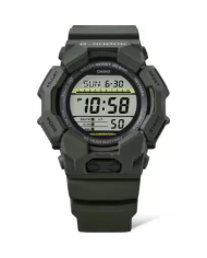 Orologio CASIO G-SCHOCK GRAND DIGIT - GREEN Uomo