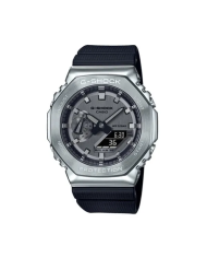Orologio CASIO G-SHOCK OAK METAL COVERED OAK METAL COVERED - STEEL Uomo