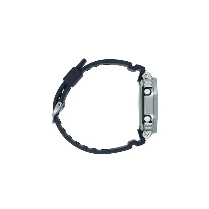 Orologio CASIO G-SHOCK OAK METAL COVERED OAK METAL COVERED - STEEL Uomo