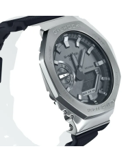 Orologio CASIO G-SHOCK OAK METAL COVERED OAK METAL COVERED - STEEL Uomo