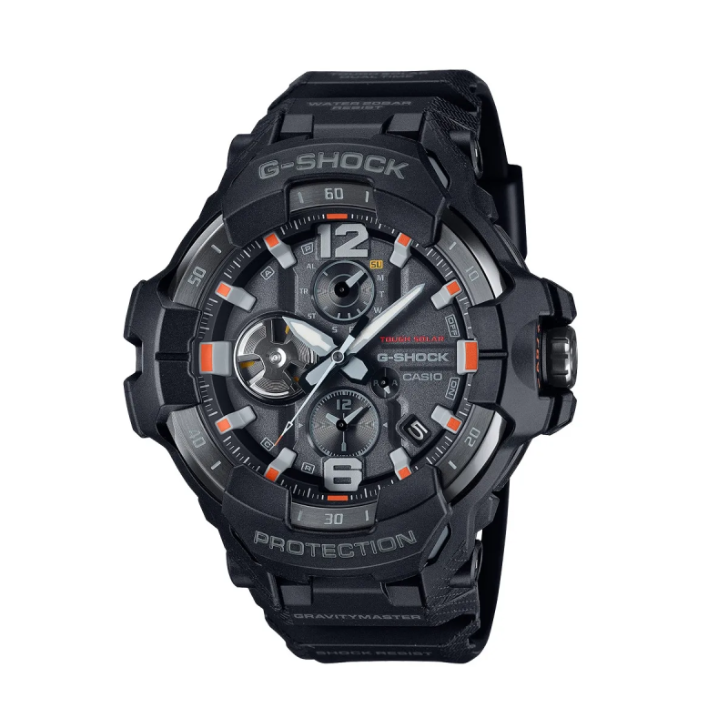 Orologio CASIO G-SHOCK MASTER OF G - GRAVITY MASTER Uomo