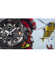 Orologio CASIO G-SHOCK MASTER OF G - GRAVITY MASTER Uomo