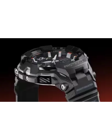 Orologio CASIO G-SHOCK MASTER OF G - GRAVITY MASTER Uomo