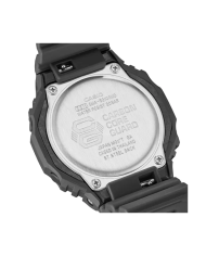 Orologio CASIO G-SHOCK OAK COMPACT - METALLIC DIAL SERIE - BLACK Unisex