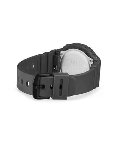 Orologio CASIO G-SHOCK OAK COMPACT - METALLIC DIAL SERIE - BLACK Unisex