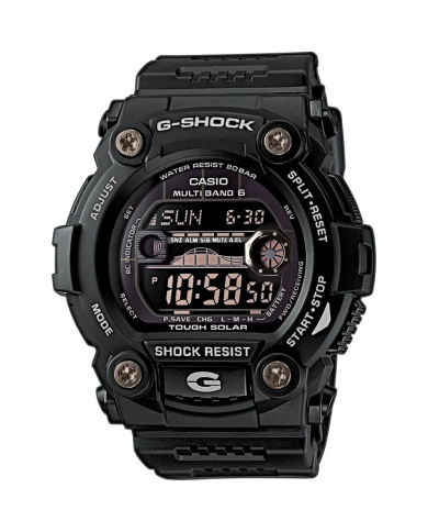 Orologio G-SHOCK G-RESCUE Solar Atomic Uomo