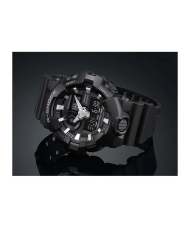 Orologio CASIO G-SHOCK OVERSIZED FULL BLACK Uomo