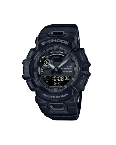 Orologio CASIO G-SHOCK G-SHOCK G-SQUAD Step Tracker Bluetooth Uomo