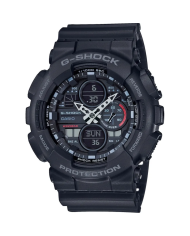 Orologio CASIO G-SHOCK OVERSIZE - MIDNIGHT SERIE Uomo
