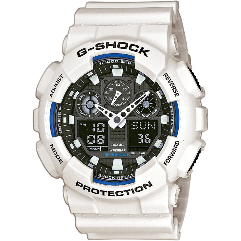 Orologio CASIO G-SHOCK GS BASIC Uomo