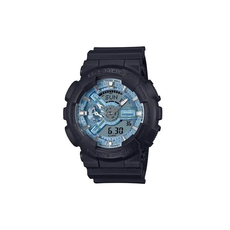 Orologio CASIO G-SHOCK GS-BASIC - ONE TONE DIAL SERIE Uomo